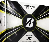 Bridgestone Golf Tour B-X Balls 12-Pack