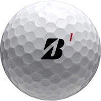 Bridgestone Golf Tour B-X Balls 12-Pack