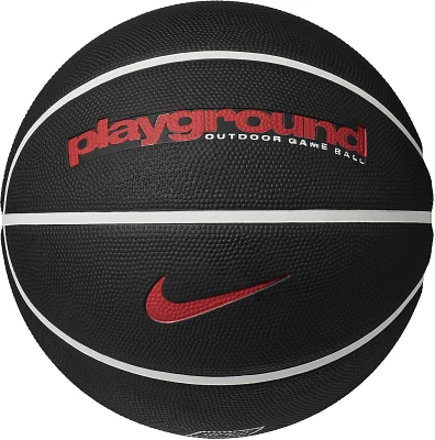 Nike Playground Basketball                                                                                                      