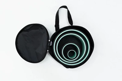 Chirp 12 in Wheel Carrying Case                                                                                                 