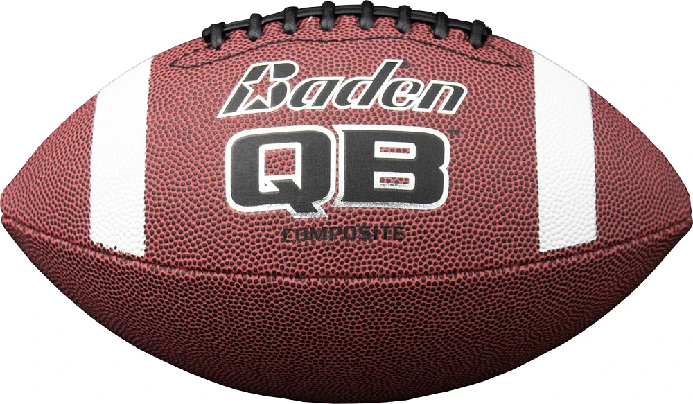 Baden QB Composite Junior Football                                                                                              