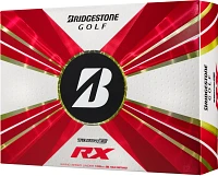 Bridgestone Golf Tour B-RX Balls 12-Pack