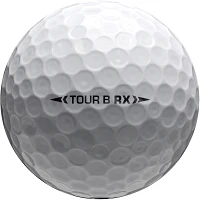 Bridgestone Golf Tour B-RX Balls 12-Pack