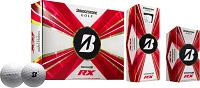 Bridgestone Golf Tour B-RX Balls 12-Pack