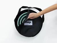 Chirp 12 in Wheel Carrying Case                                                                                                 