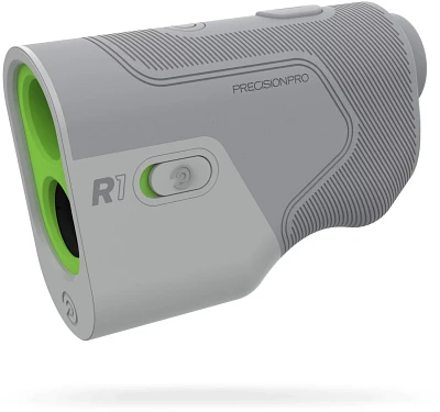 Precision Pro R1 Smart Slope Golf Rangefinder                                                                                   