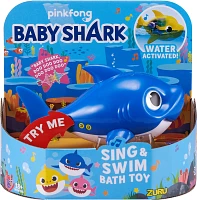 Zuru Robotic Baby Shark Water Toy                                                                                               