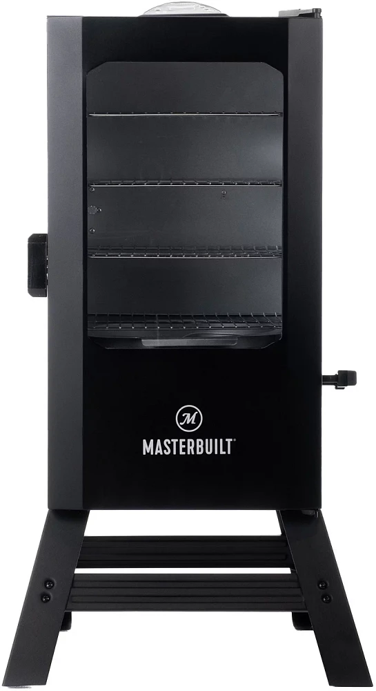 Masterbuilt Digital Electric Smoker                                                                                             