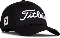 Titleist Men's 2022 Tour Performance Cap