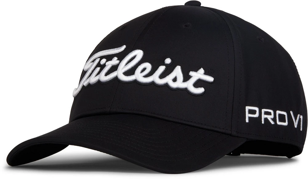 Titleist Men's 2022 Tour Performance Cap