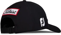 Titleist Men's 2022 Tour Performance Cap