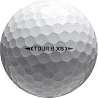 Bridgestone Golf Tour B-XS Golf Balls 12-Pack                                                                                   