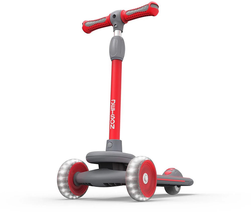 Jetson Kids' Gleam Kick Scooter                                                                                                 