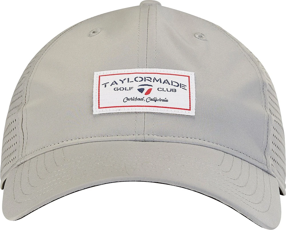 TaylorMade Performance Patch Lite Hat