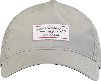 TaylorMade Performance Patch Lite Hat