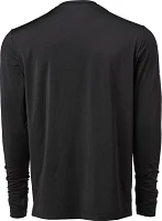 BCG Men's Run Race UV Long Sleeve T-shirt