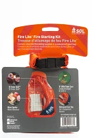 SOL Fire Lite Dry Bag Kit                                                                                                       