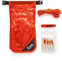 SOL Fire Lite Dry Bag Kit                                                                                                       