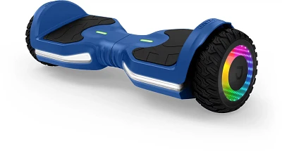 Jetson Flash All-Terrain Hoverboard                                                                                             