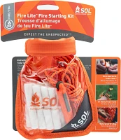 SOL Fire Lite Dry Bag Kit                                                                                                       