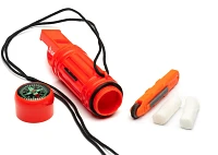 SOL Fire Lite 8-in-1 Survival Tool                                                                                              