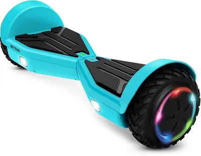 Jetson Spin All-Terrain Hoverboard