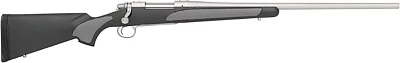 Remington Model 700 SPS Stainless 30-06 SPRG 24 in Centerfire Rifle                                                             