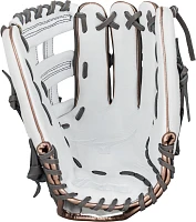 Mizuno 12.5"  Pro Select Series H-Web Fastpitch Glove                                                                           