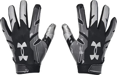 Under Armour Adults' F8 Football Gloves