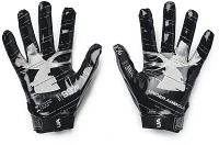 Under Armour Adults' F8 Football Gloves