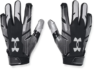 Under Armour Youth F8 Football Gloves