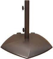 The Shade Concrete Patio Umbrella Base                                                                                          