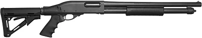 Remington 870 Express Tactical 12 Gauge Pump Action Shotgun                                                                     