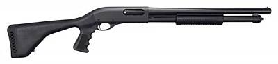 Remington 870 Tactical BBL 12-Gauge 18-1/2 in Shotgun                                                                           