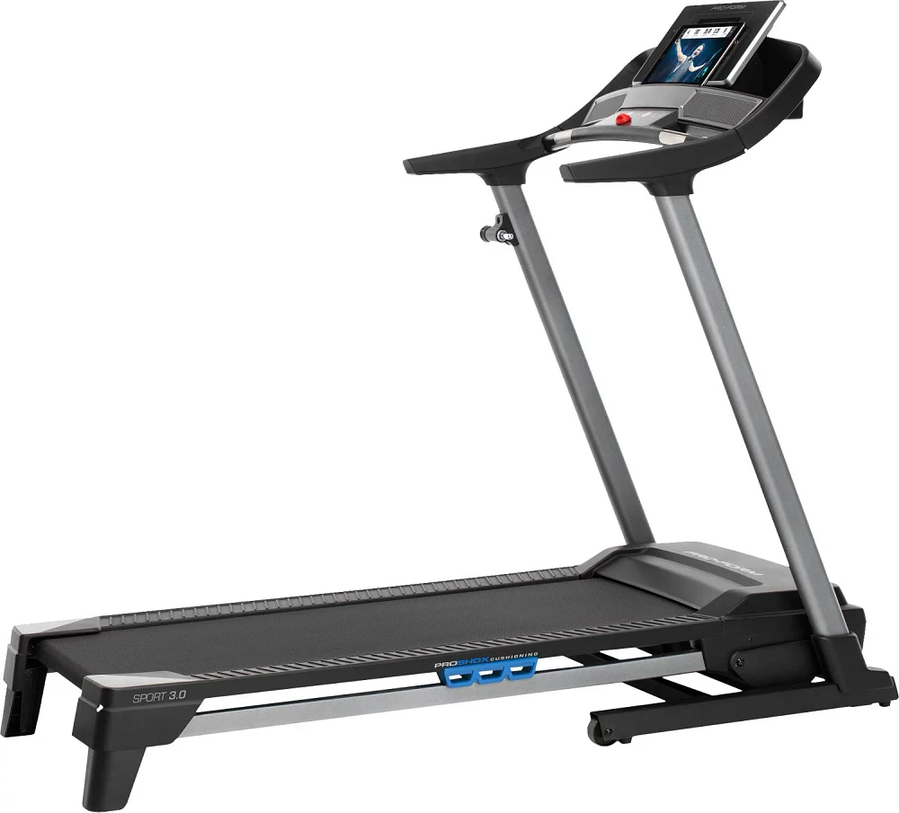 ProForm Sport 3.0 Smart Folding Treadmill with 30-day iFit Subscription                                                         