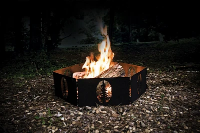 Camco Portable Campfire Ring                                                                                                    
