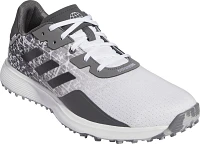 adidas Men's S2G SL Golf Shoes