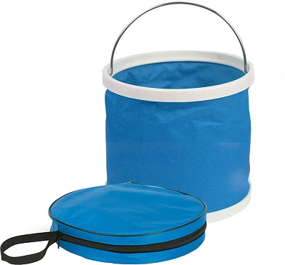 Camco Collapsible XL 5 gal Wash Bucket                                                                                          