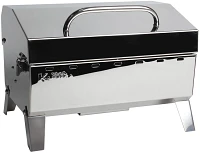 Camco 58140 Kuuma Stow N' Go 125 Compact Gas Grill                                                                              