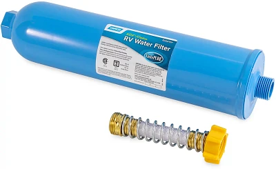 Camco 40019 TastePURE XL Water Filter                                                                                           