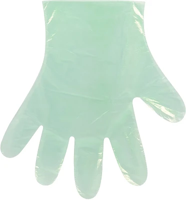 Camco 40285 RV Sanitation Disposable Gloves 100-Pack                                                                            