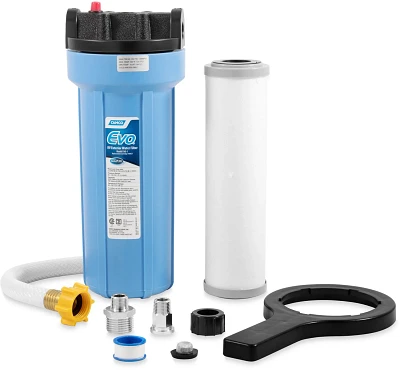 Camco 40631 EVO Water Filter                                                                                                    
