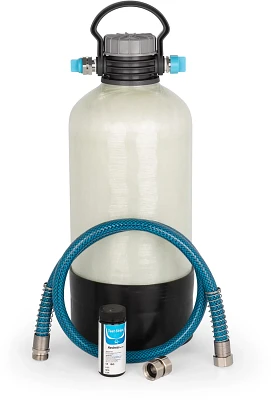 Camco 40655 TastePURE Portable Water Softener                                                                                   