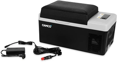 Camco 51510 CAM-200 20-Liter Portable Refrigerator                                                                              