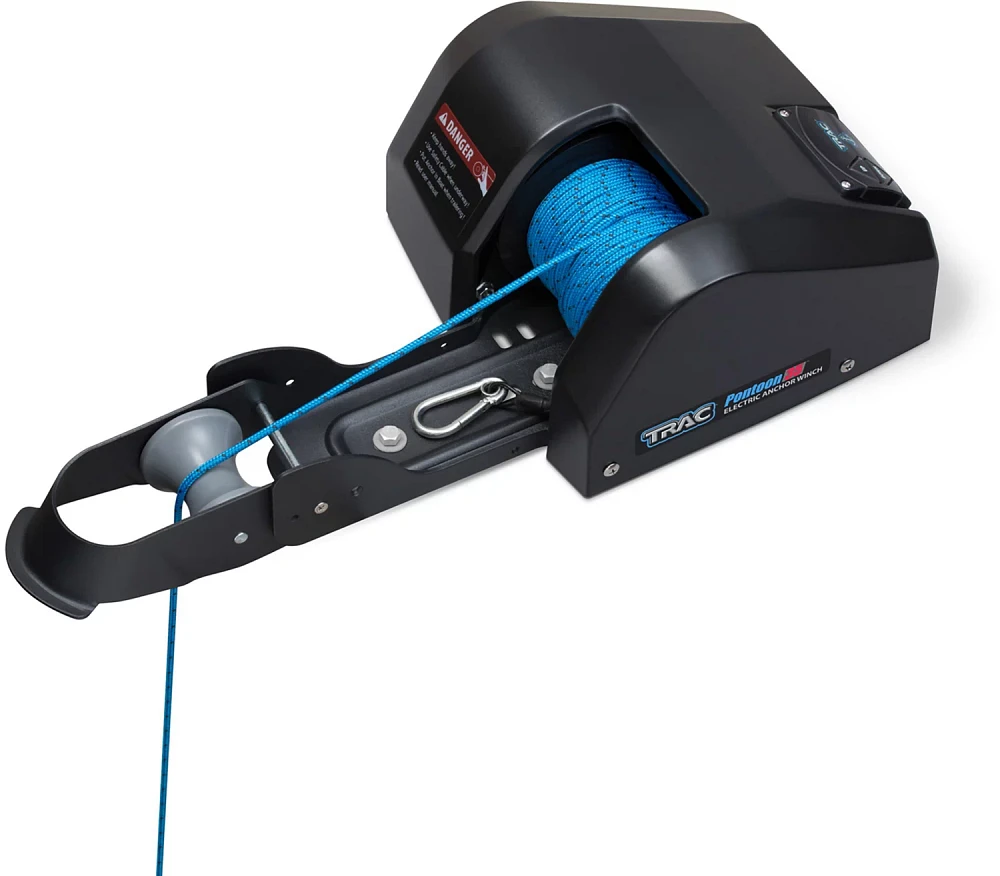 Camco Pontoon 35-G3 Anchor Winch                                                                                                