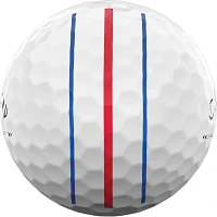 Callaway Chrome Soft X LS TripleTrack 2022 Golf Balls 12-Pack