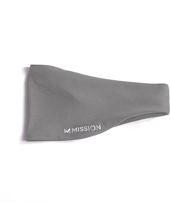 MISSION Cloud Quiet Shade Tapered Headband
