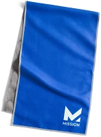 MISSION Enduracool Microfiber Towel                                                                                             