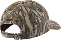 Carhartt Men’s Canvas Camo Cap                                                                                                