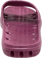 Tecs Women's PVC Slide Sandals                                                                                                  